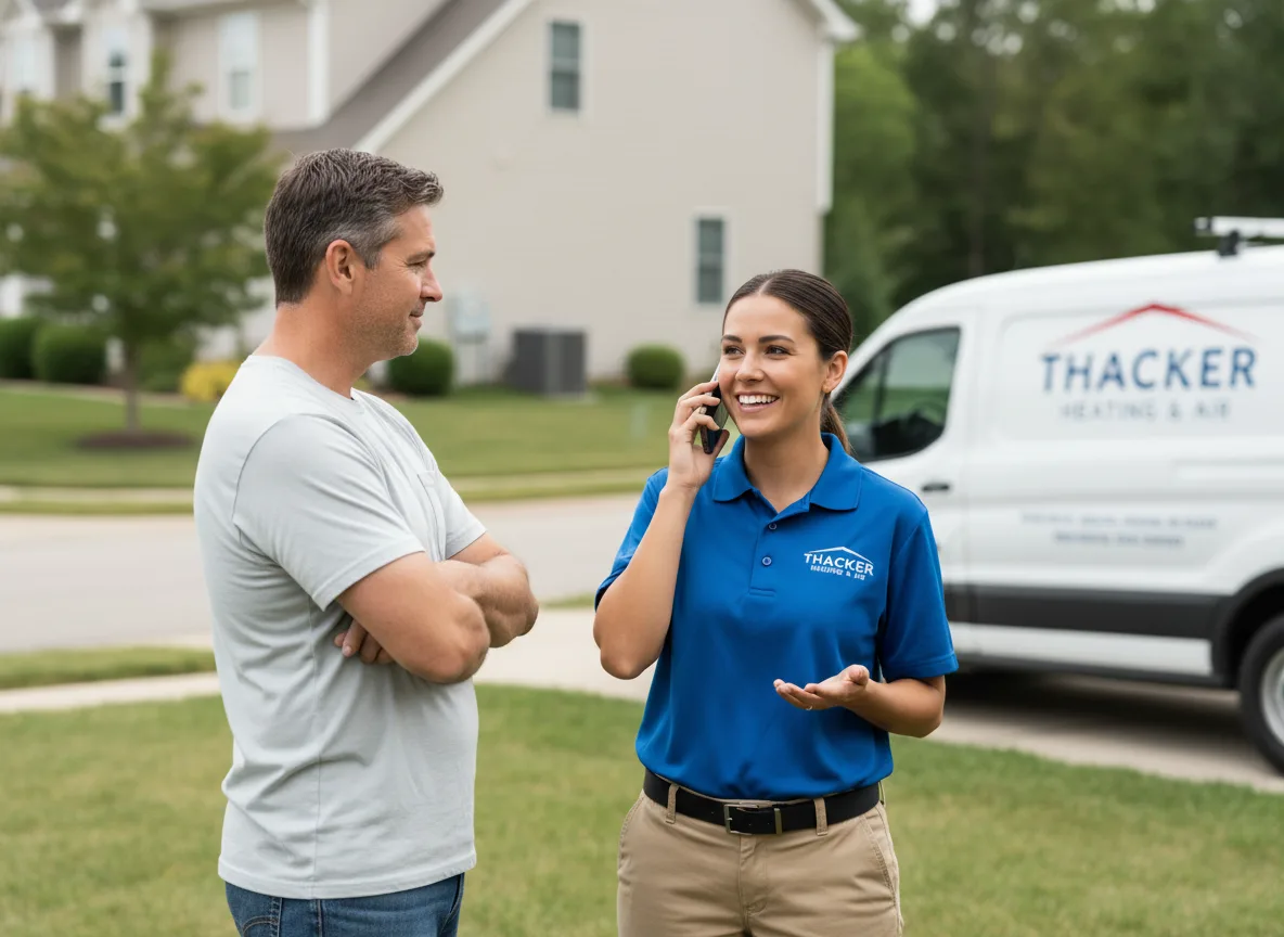 Ac Repair Roland, AR FAQs